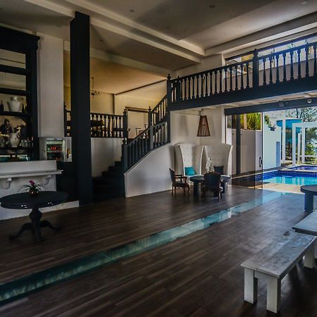 Greco Hotel Армасан-душ-Бузіус Екстер'єр фото