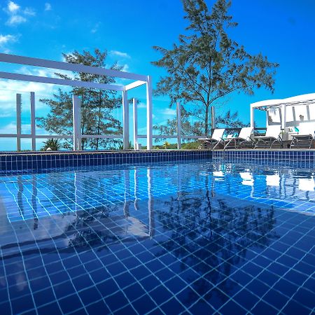Greco Hotel Армасан-душ-Бузіус Екстер'єр фото