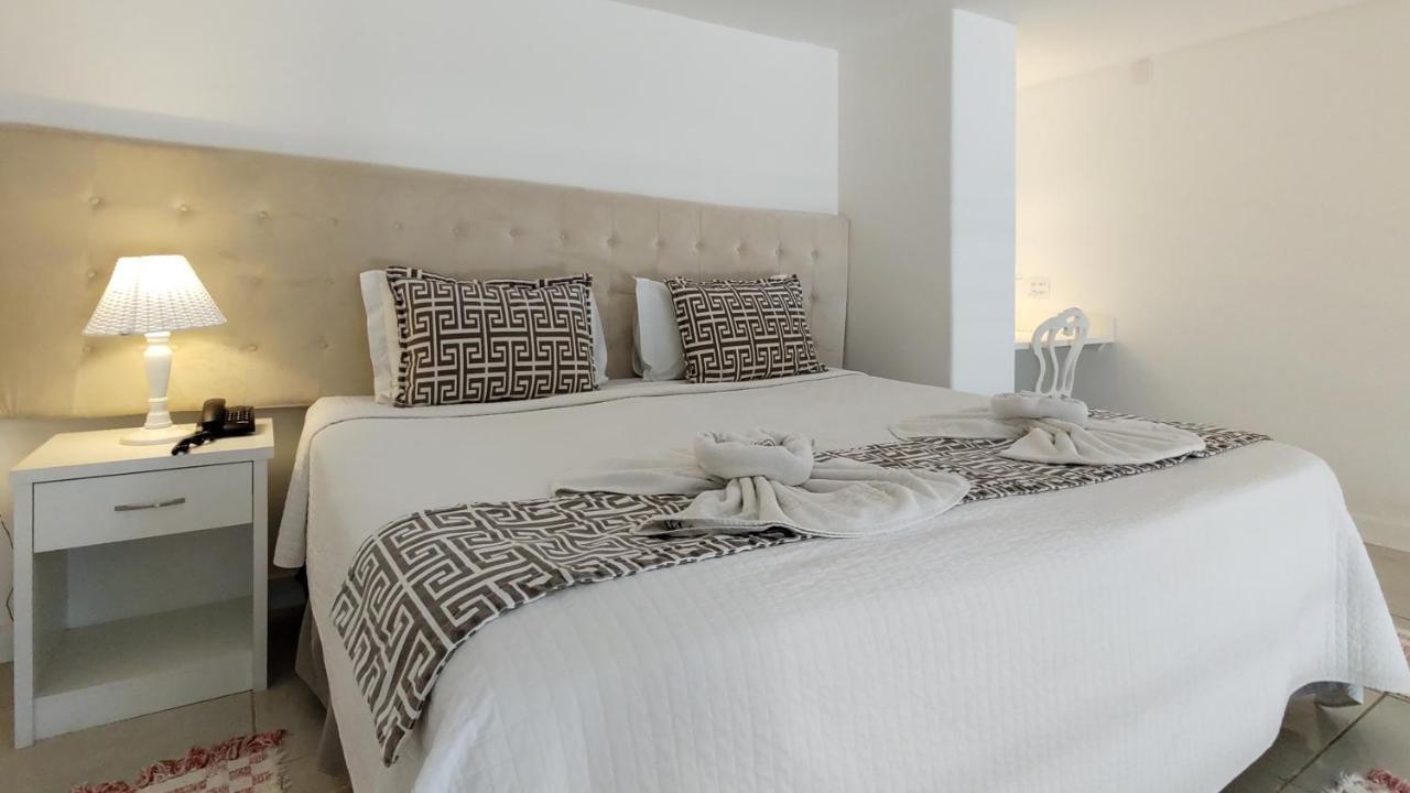 Greco Hotel Армасан-душ-Бузіус Екстер'єр фото