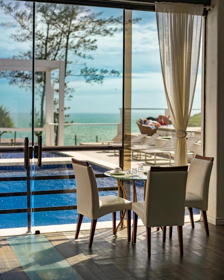Greco Hotel Армасан-душ-Бузіус Екстер'єр фото