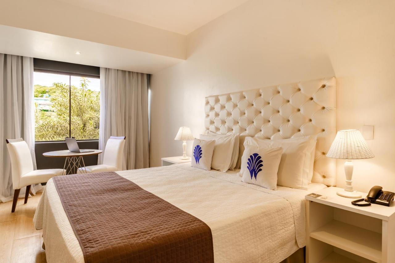 Greco Hotel Армасан-душ-Бузіус Екстер'єр фото