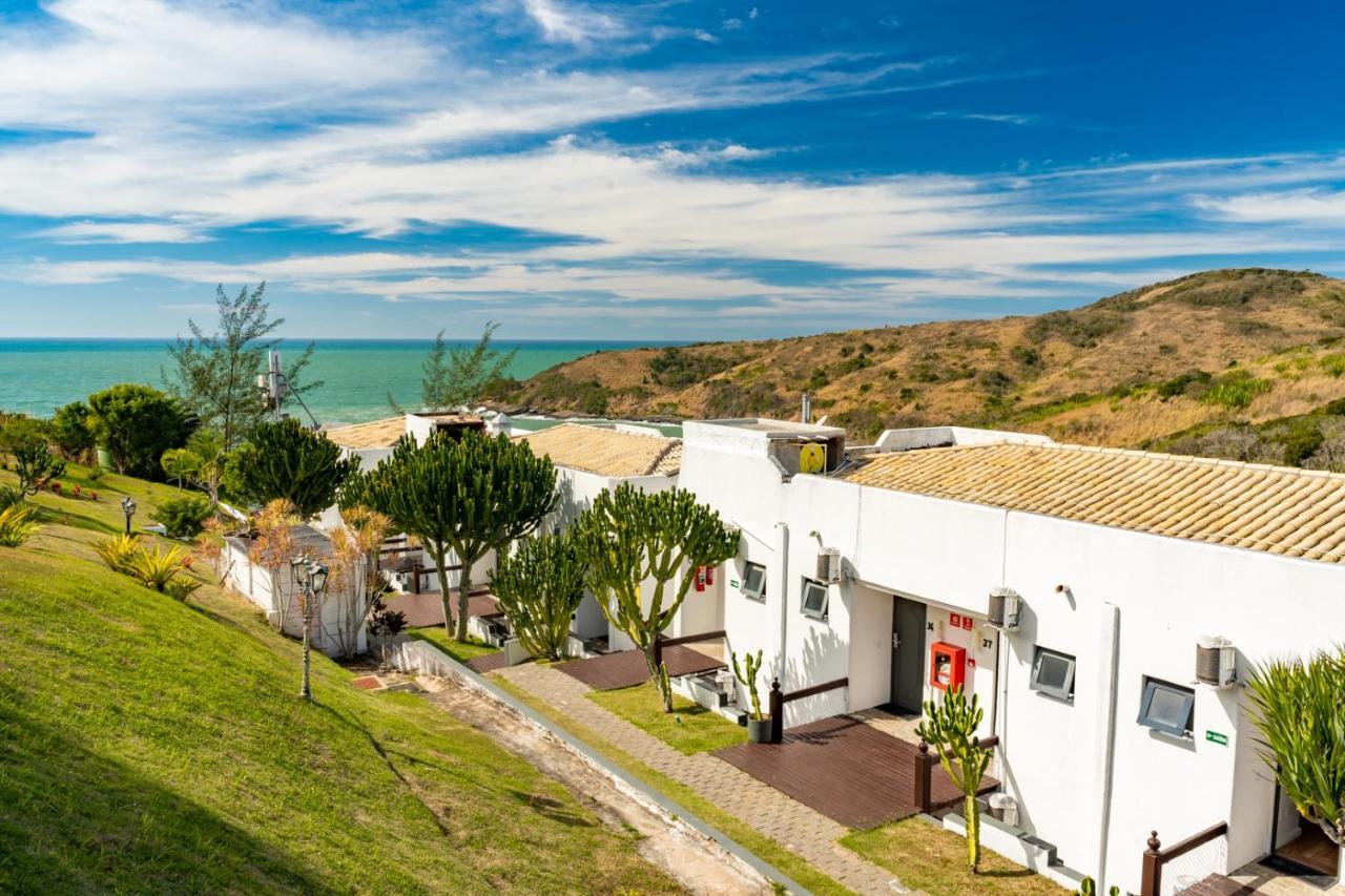 Greco Hotel Армасан-душ-Бузіус Екстер'єр фото