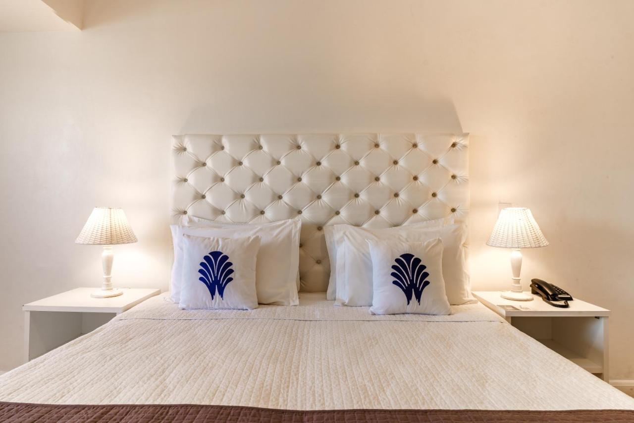 Greco Hotel Армасан-душ-Бузіус Екстер'єр фото
