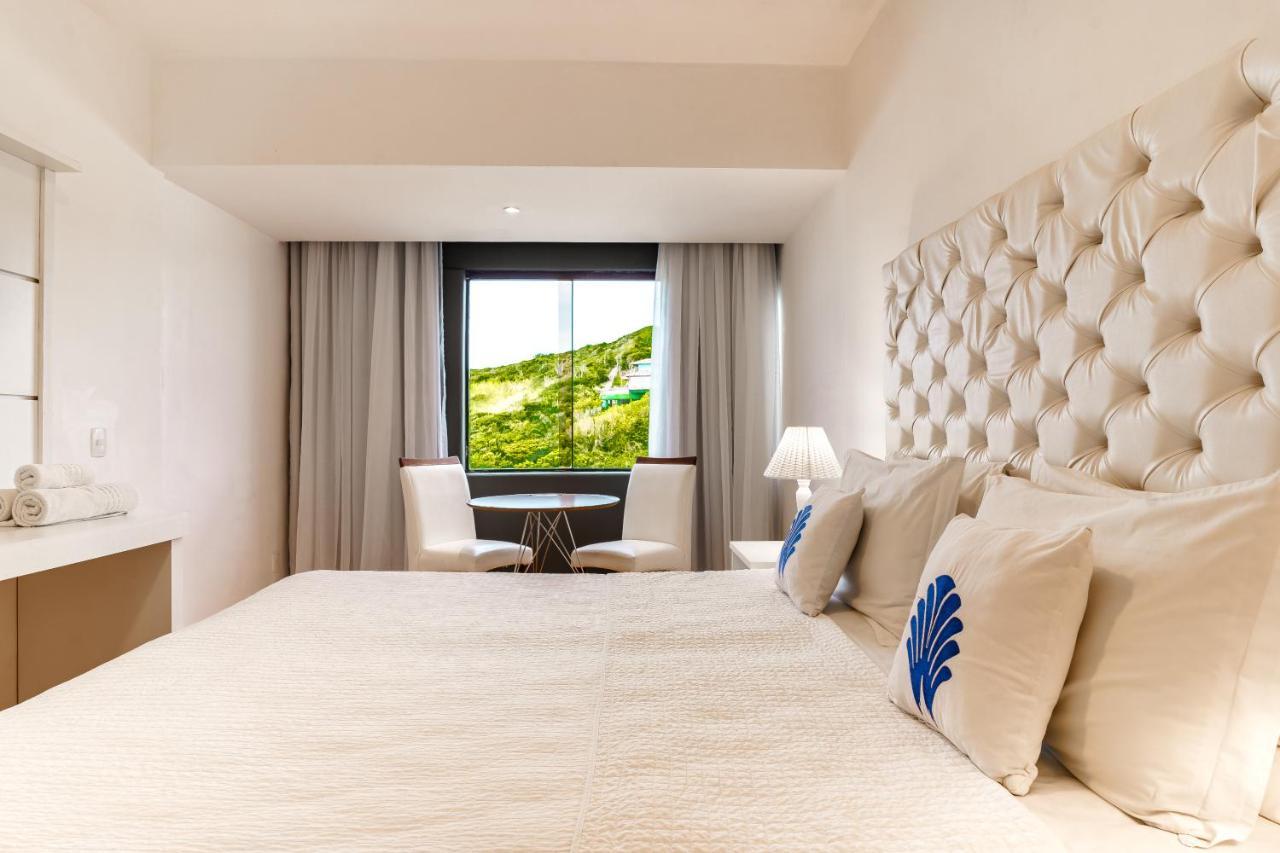 Greco Hotel Армасан-душ-Бузіус Екстер'єр фото