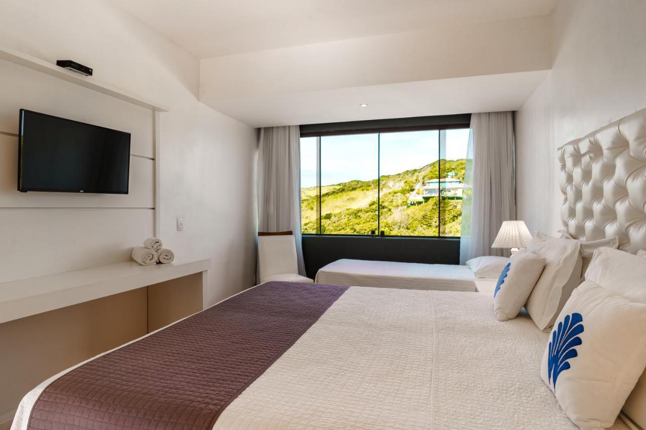 Greco Hotel Армасан-душ-Бузіус Екстер'єр фото