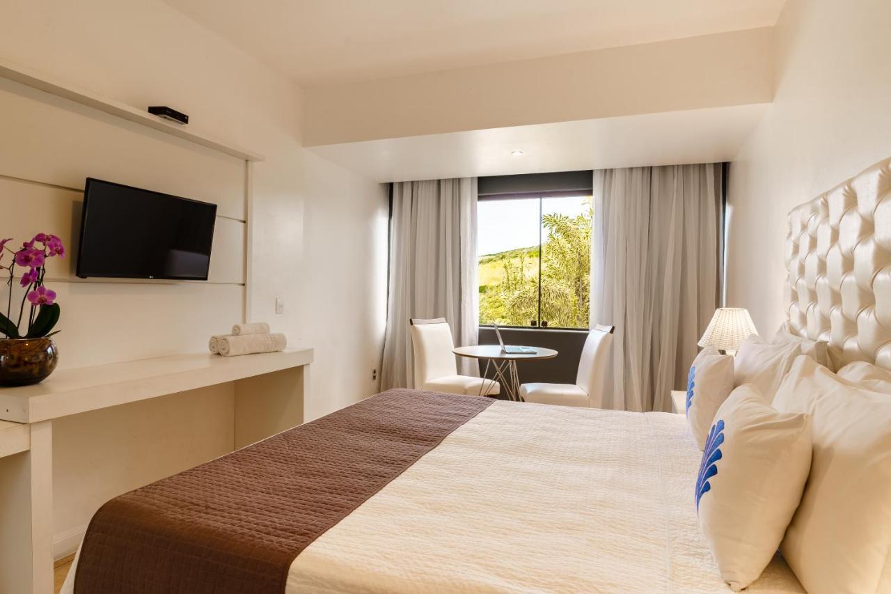 Greco Hotel Армасан-душ-Бузіус Екстер'єр фото
