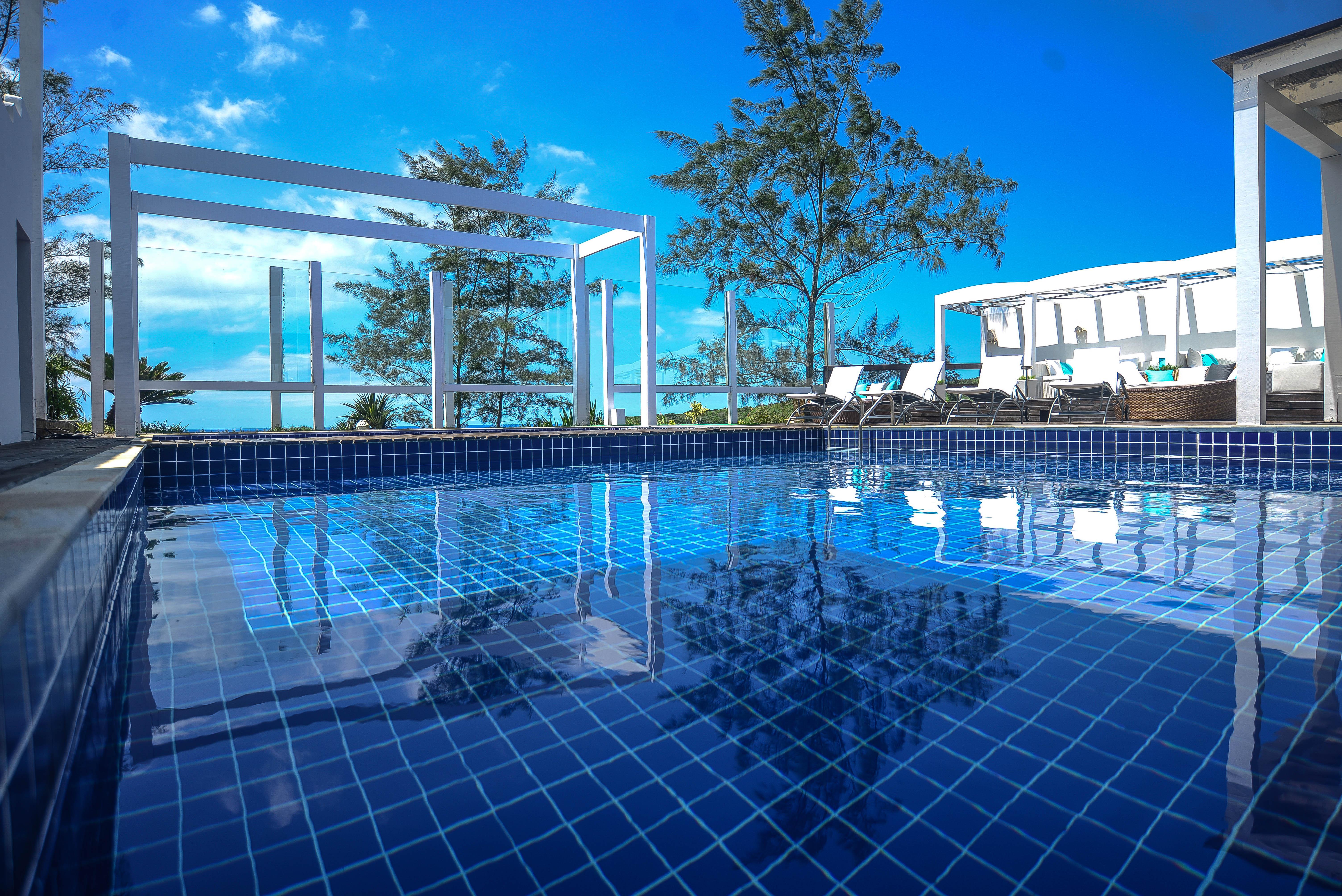 Greco Hotel Армасан-душ-Бузіус Екстер'єр фото