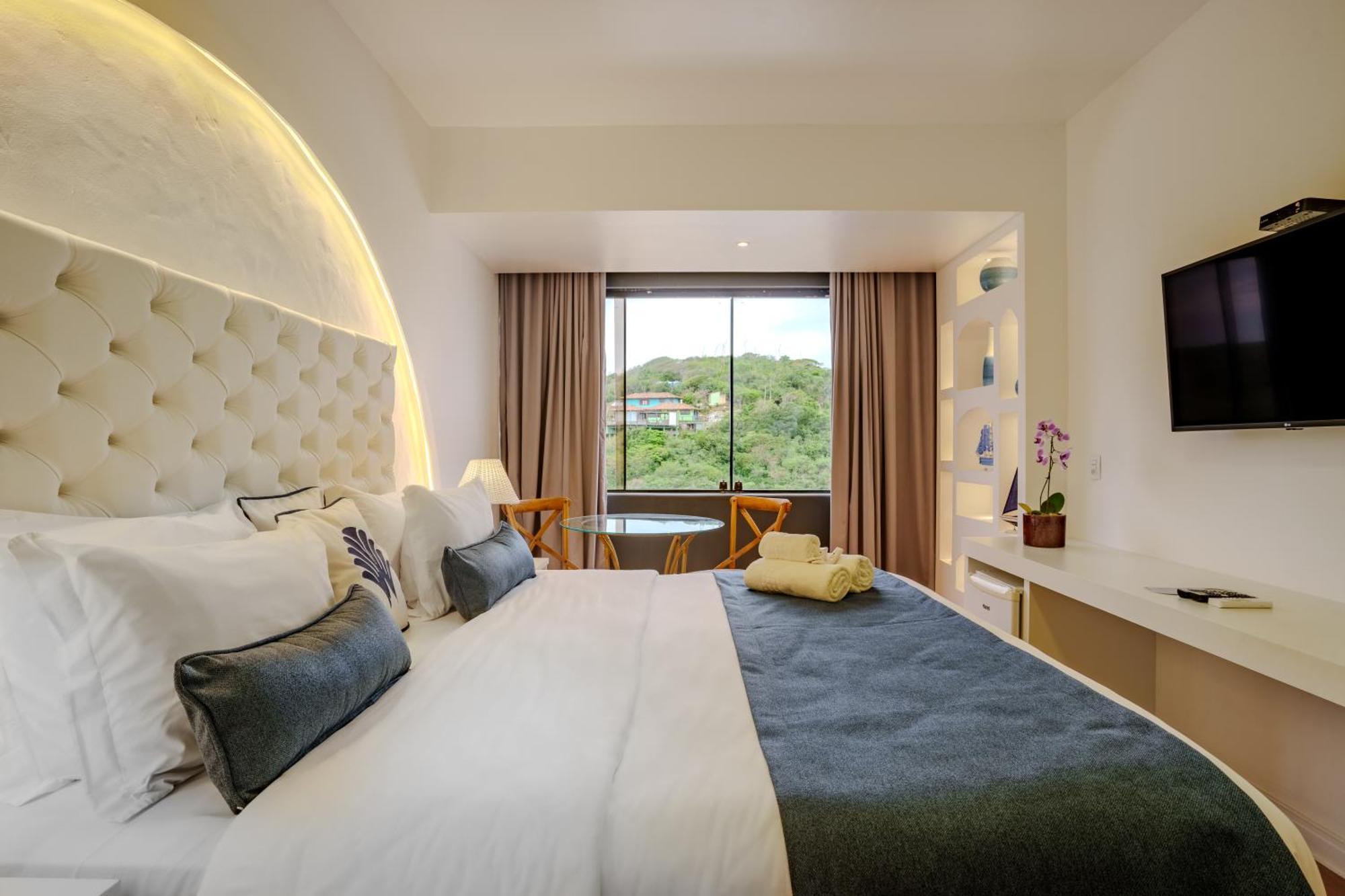 Greco Hotel Армасан-душ-Бузіус Екстер'єр фото