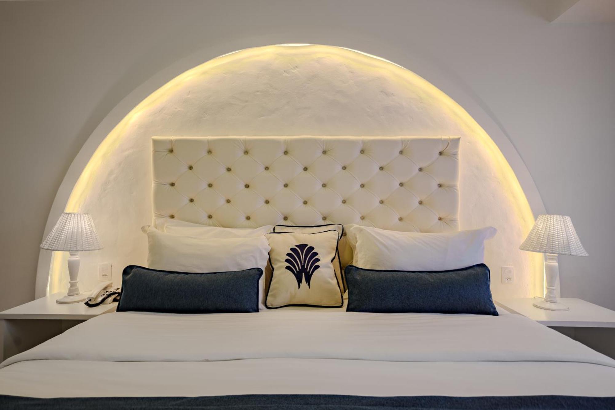 Greco Hotel Армасан-душ-Бузіус Екстер'єр фото
