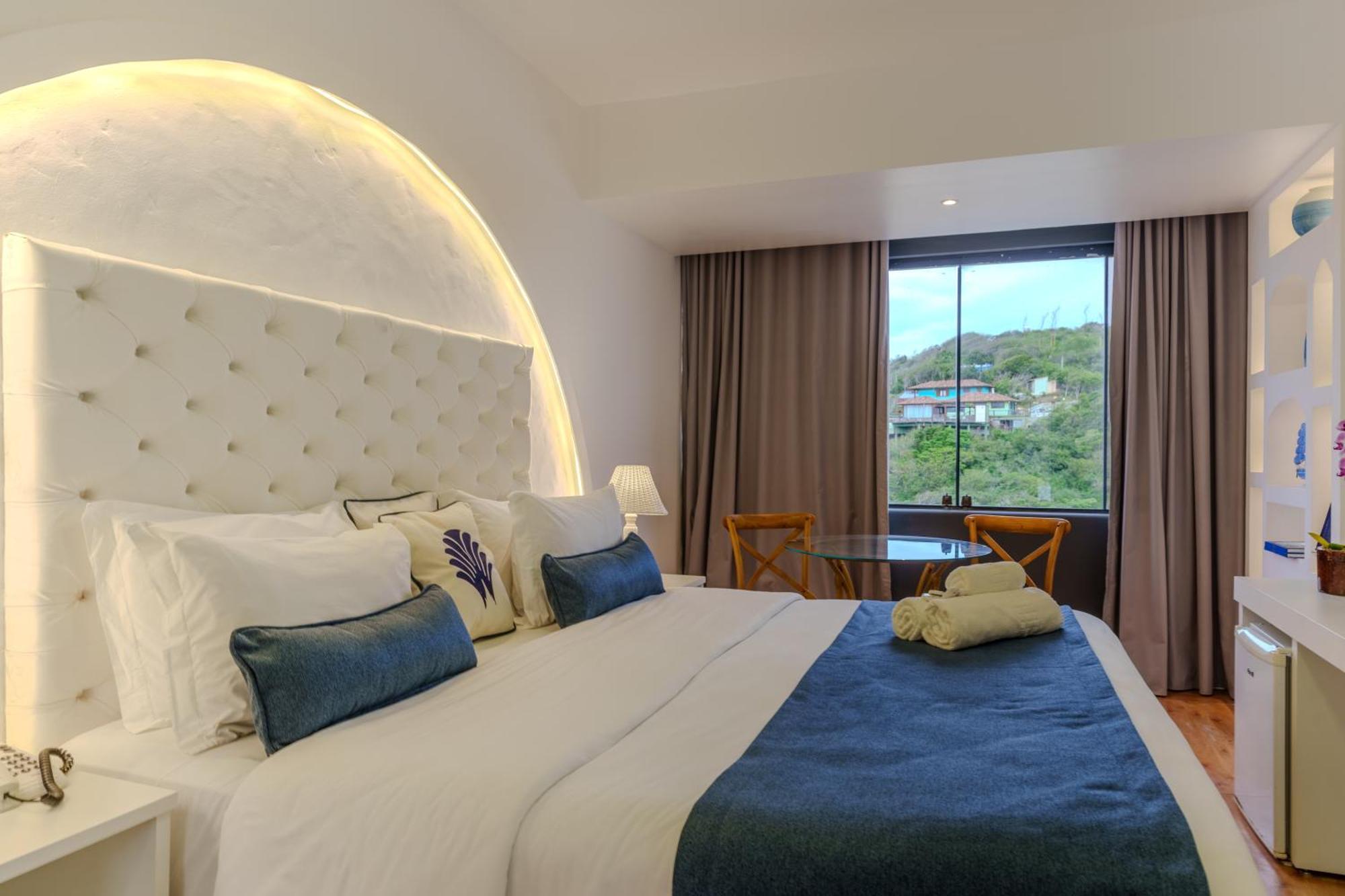 Greco Hotel Армасан-душ-Бузіус Екстер'єр фото