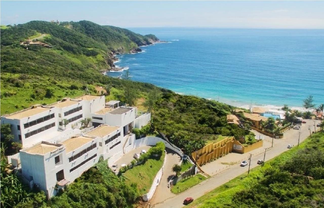Greco Hotel Армасан-душ-Бузіус Екстер'єр фото